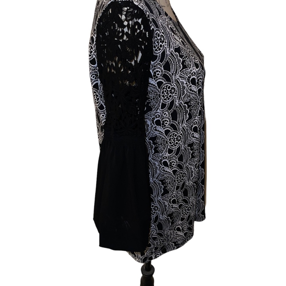 Alfani Top - Picture 3 of 5